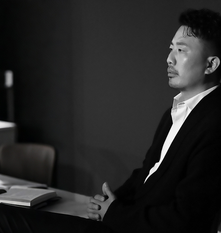 CEO-卢伟