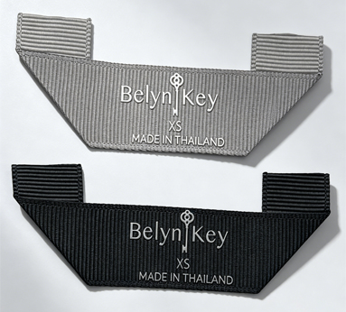 以辅料细节，塑品牌格调 ——Belyn Key 专项设计案例