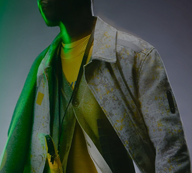 What are the fashion trends for men's tops in 2026